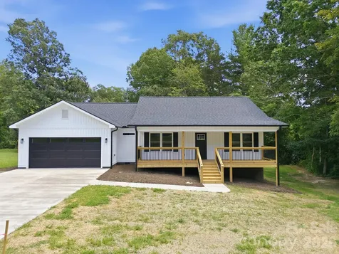 322 Jody Street East Flat Rock NC 28726