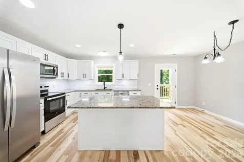 322 Jody Street East Flat Rock NC 28726