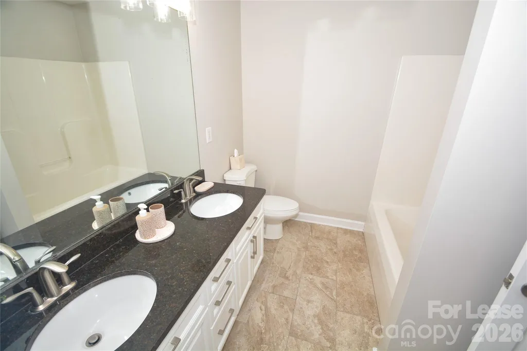 605 Mountainwater Drive Charlotte NC 28262