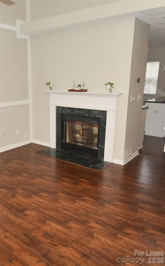 605 Mountainwater Drive Charlotte NC 28262