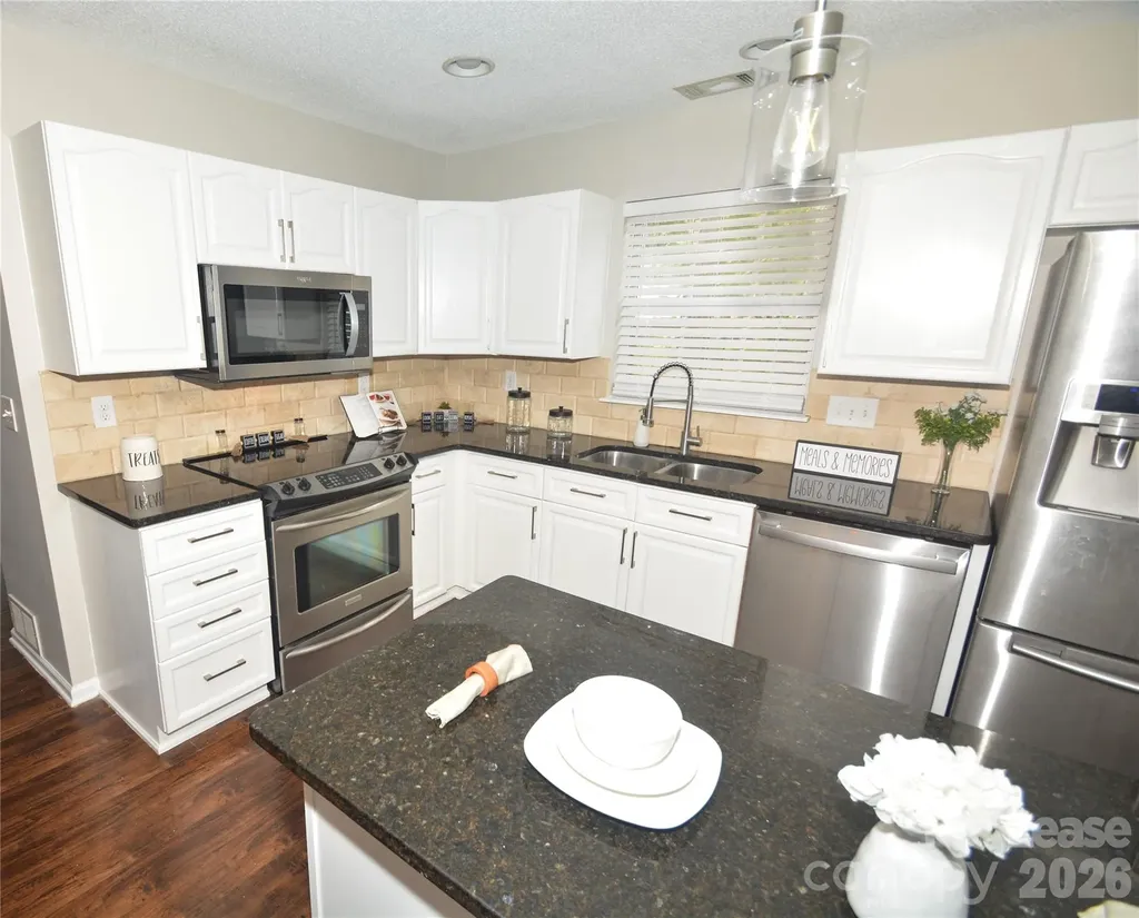 605 Mountainwater Drive Charlotte NC 28262