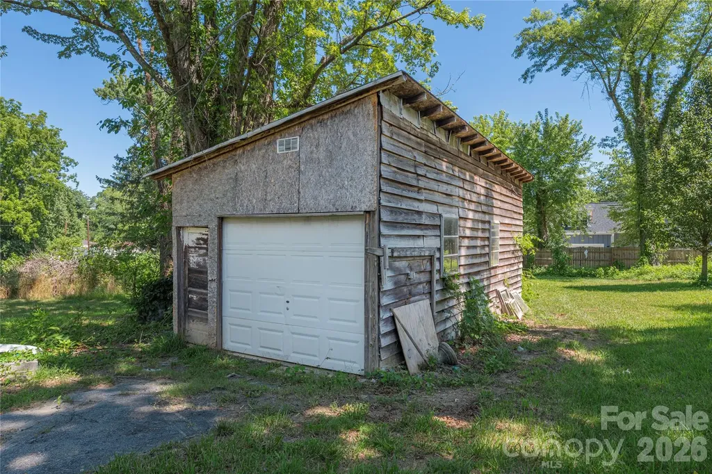 308 Substation Street Hendersonville NC 28792