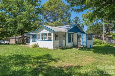 308 Substation Street Hendersonville NC 28792