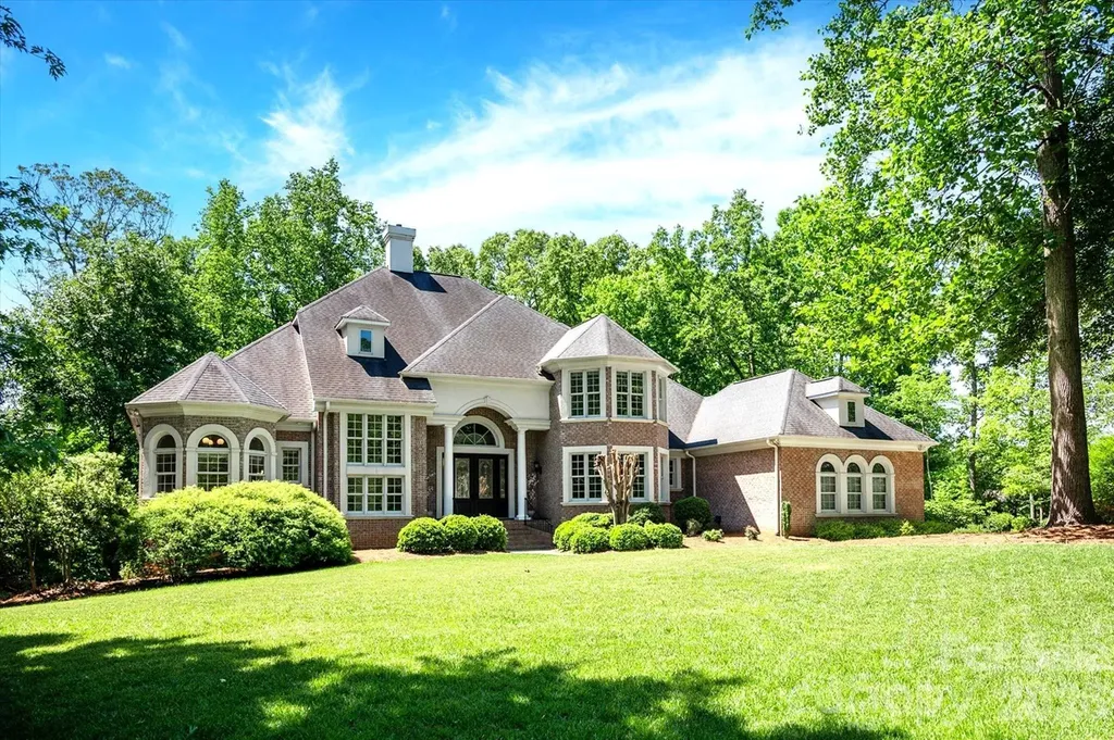 6052 Oxfordshire Road Waxhaw NC 28173