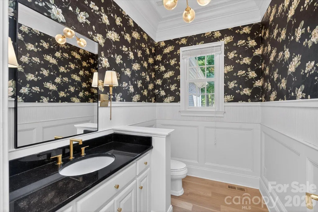 6052 Oxfordshire Road Waxhaw NC 28173