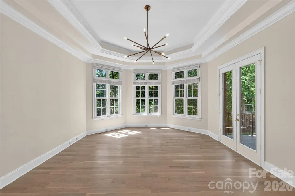 6052 Oxfordshire Road Waxhaw NC 28173
