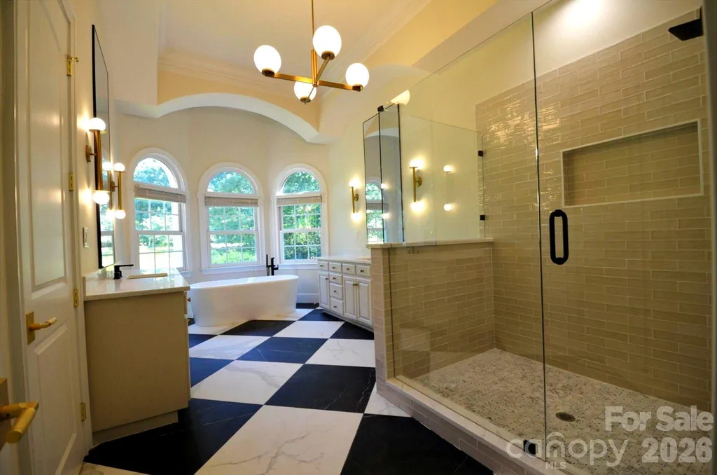 6052 Oxfordshire Road Waxhaw NC 28173