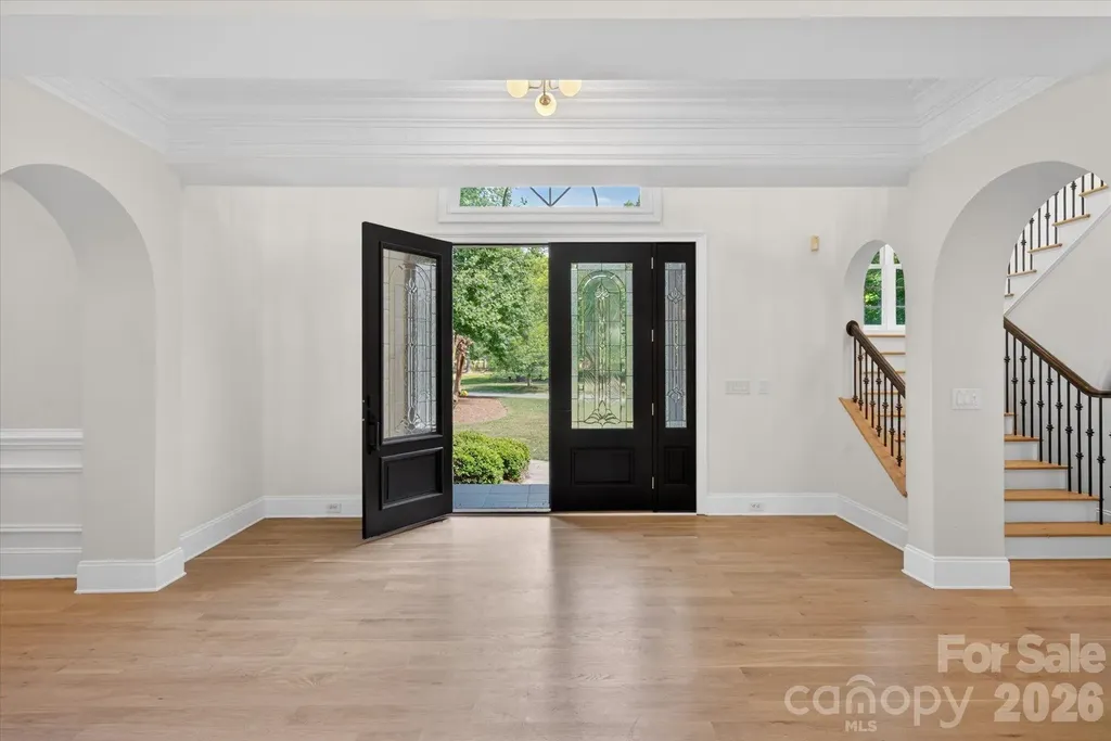 6052 Oxfordshire Road Waxhaw NC 28173