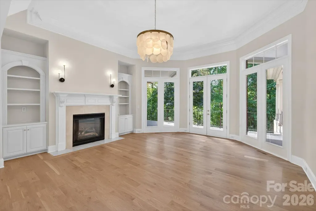 6052 Oxfordshire Road Waxhaw NC 28173