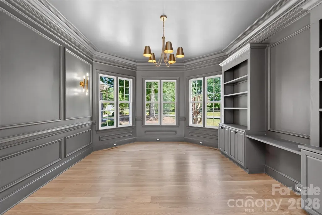 6052 Oxfordshire Road Waxhaw NC 28173