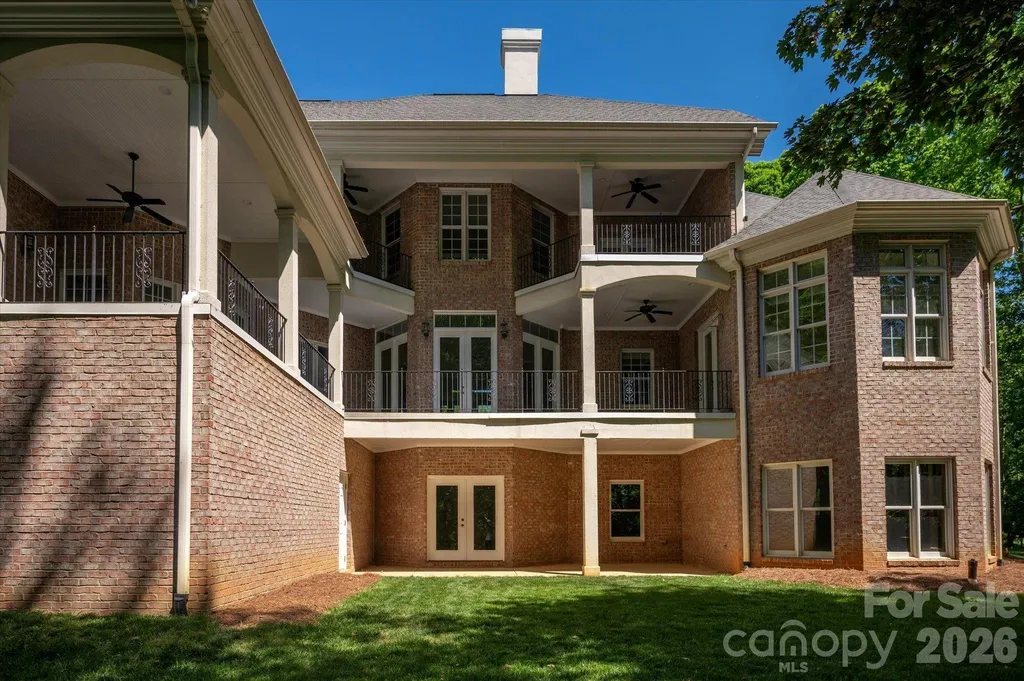 6052 Oxfordshire Road Waxhaw NC 28173