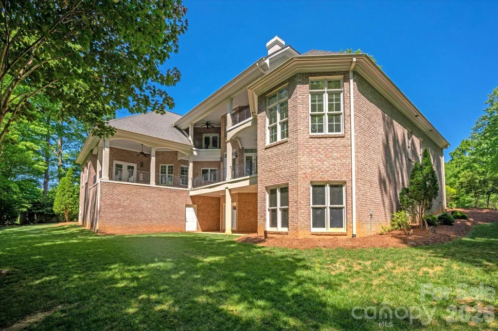 6052 Oxfordshire Road Waxhaw NC 28173