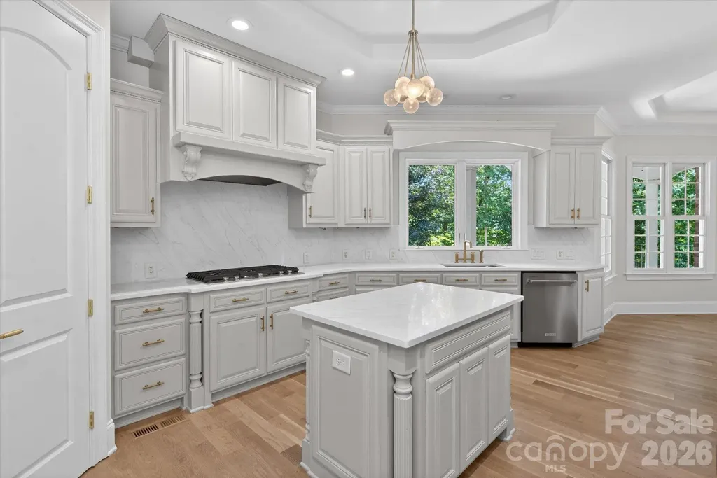 6052 Oxfordshire Road Waxhaw NC 28173
