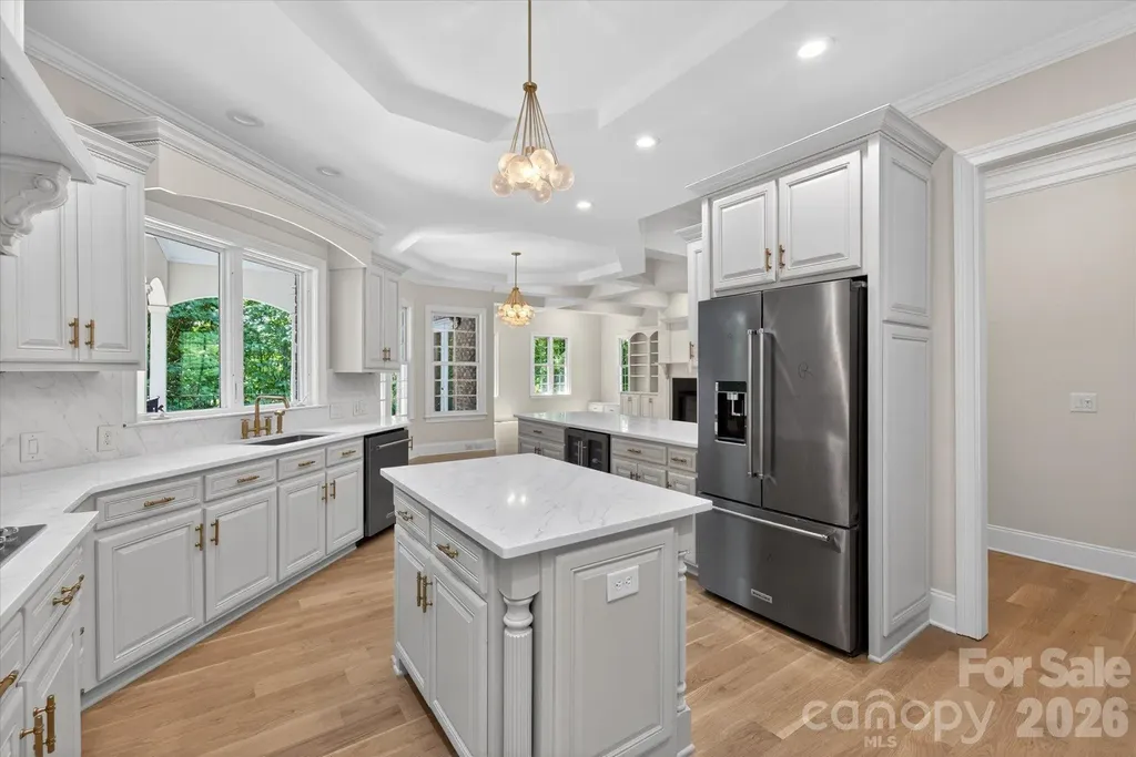 6052 Oxfordshire Road Waxhaw NC 28173