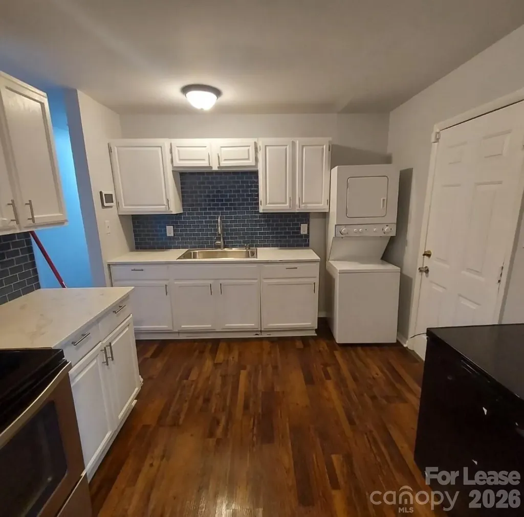 2514 Alleghany Street Charlotte NC 28208