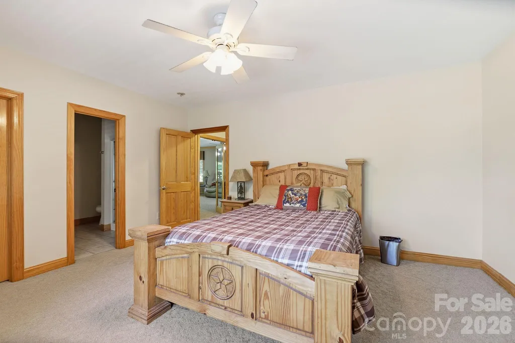 1916 Mcintyre Road Wingate NC 28174