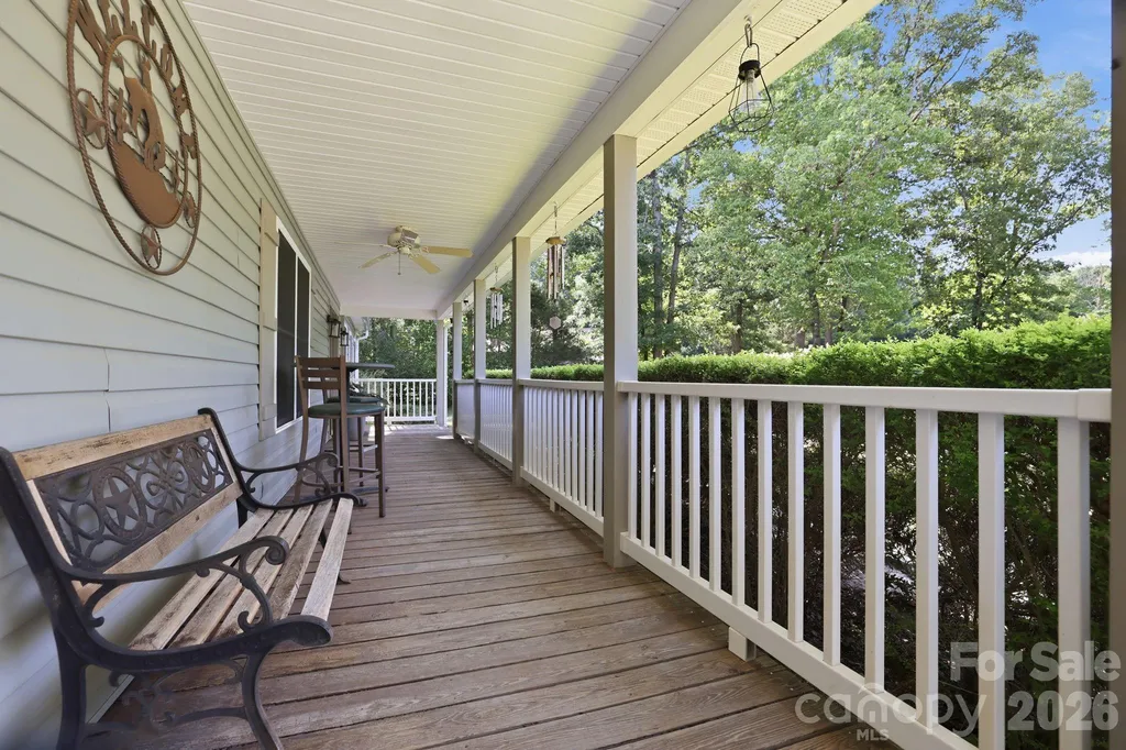 1916 Mcintyre Road Wingate NC 28174