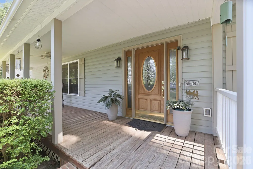 1916 Mcintyre Road Wingate NC 28174