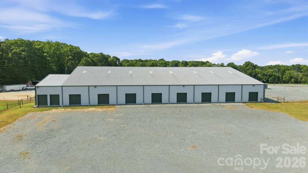 1916 Mcintyre Road Wingate NC 28174