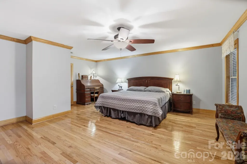 1916 Mcintyre Road Wingate NC 28174