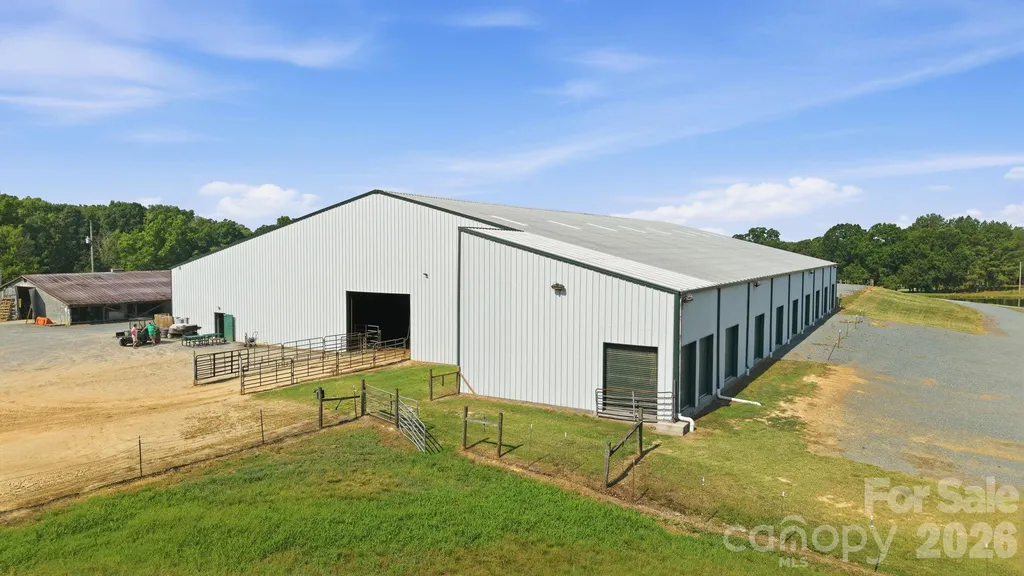 1916 Mcintyre Road Wingate NC 28174