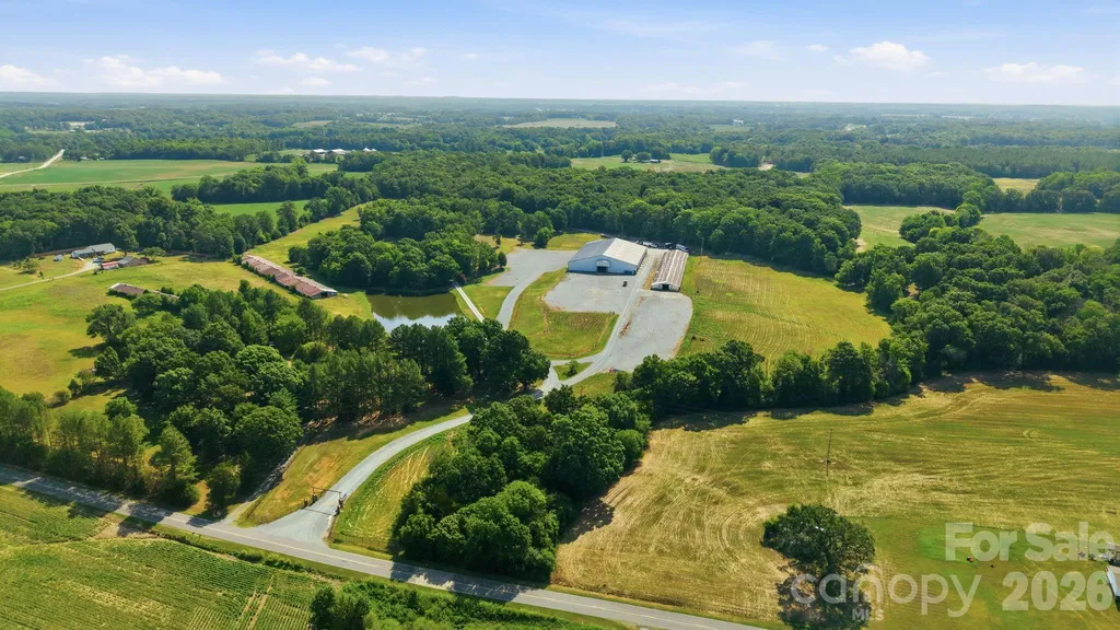 1916 Mcintyre Road Wingate NC 28174