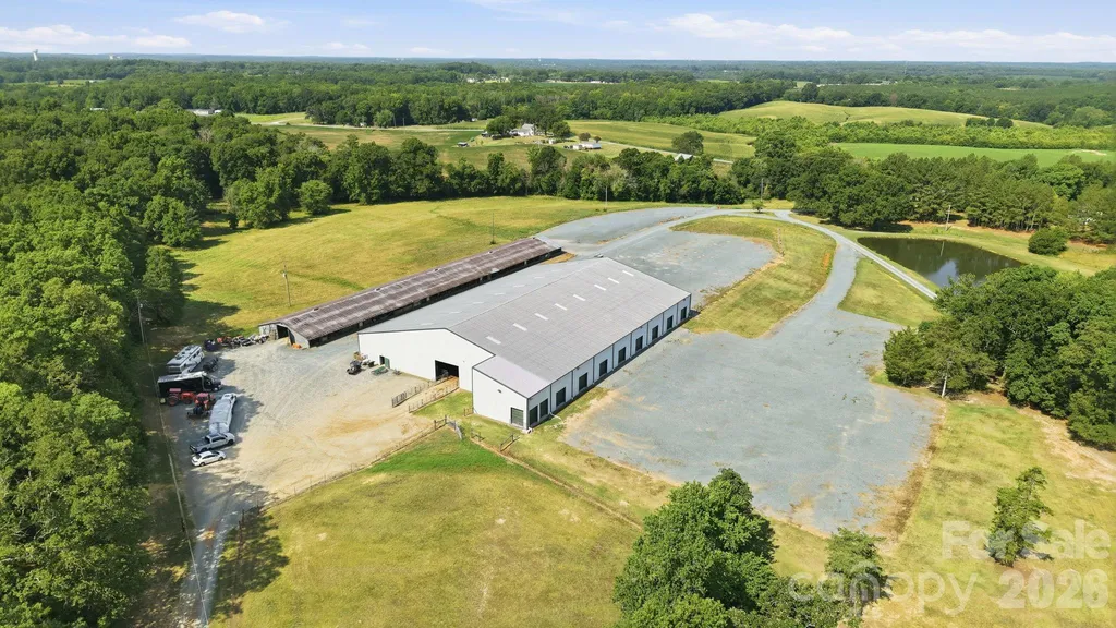1916 Mcintyre Road Wingate NC 28174