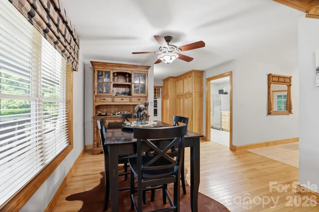 1916 Mcintyre Road Wingate NC 28174