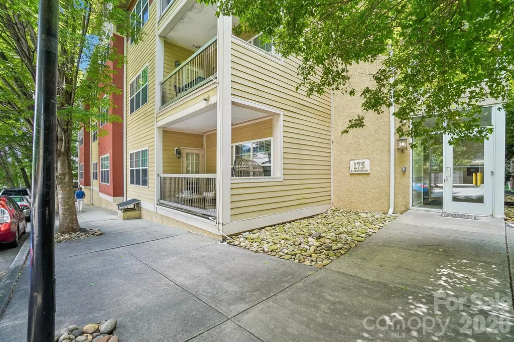 175 S Lexington Avenue Asheville NC 28801