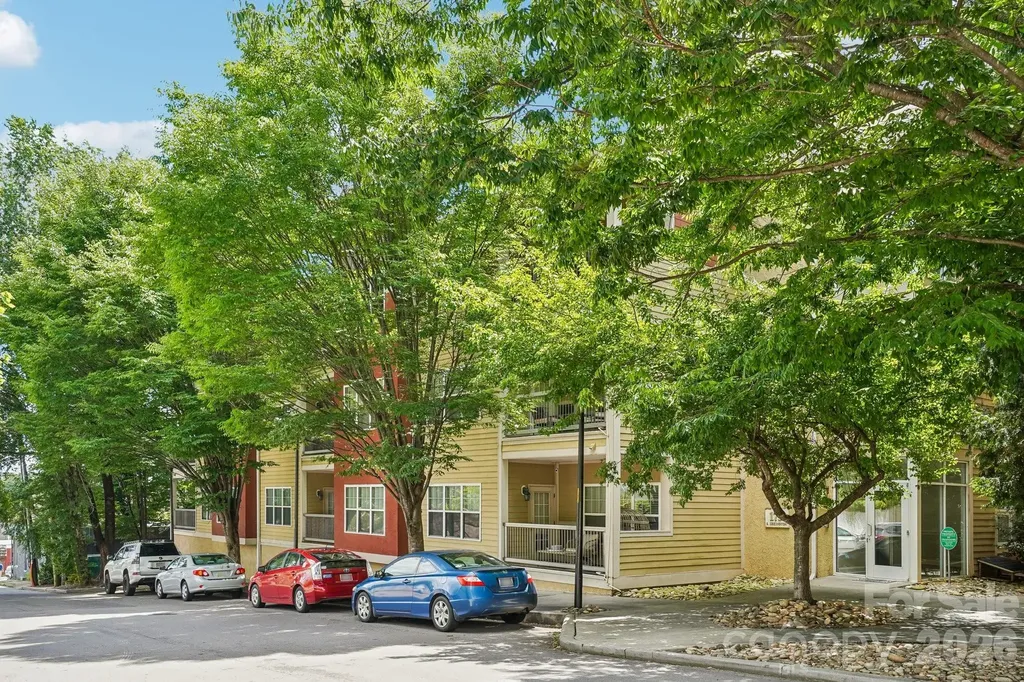 175 S Lexington Avenue Asheville NC 28801