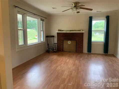 6231 Nc 16 Highway N Taylorsville NC 28681