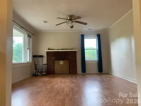 6231 Nc 16 Highway N Taylorsville NC 28681