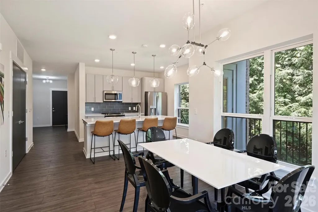 3630 N Davidson Street Charlotte NC 28205
