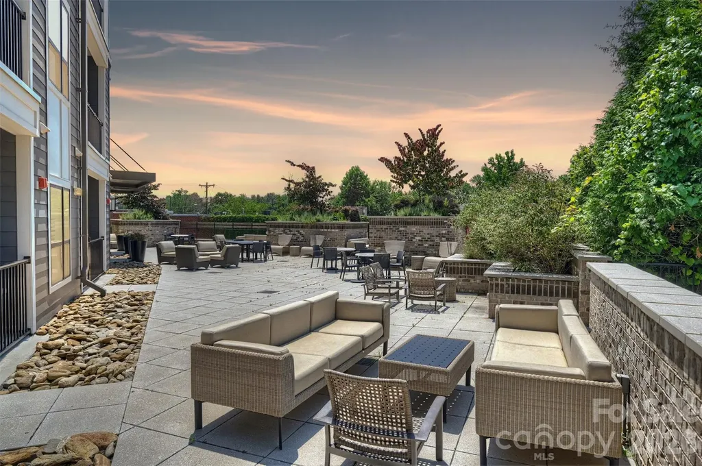 3630 N Davidson Street Charlotte NC 28205