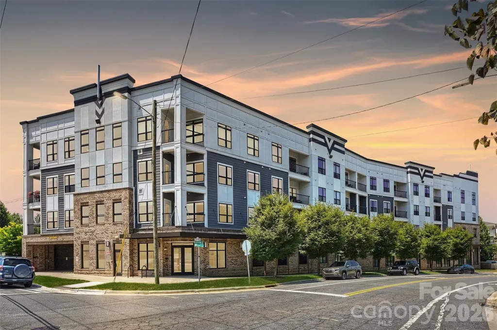 3630 N Davidson Street Charlotte NC 28205