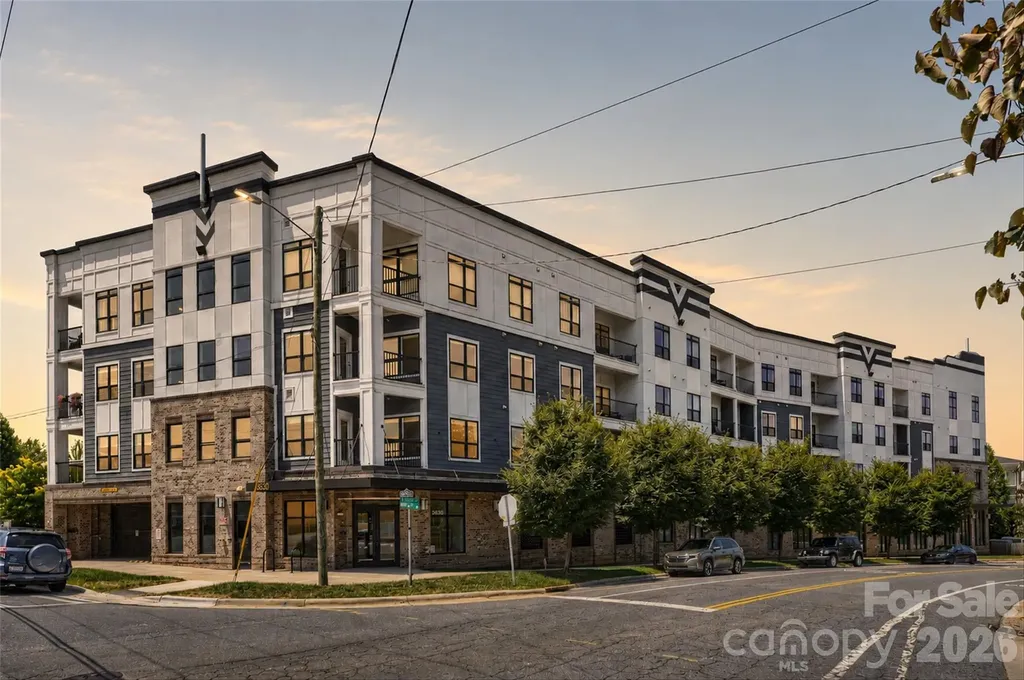3630 N Davidson Street Charlotte NC 28205
