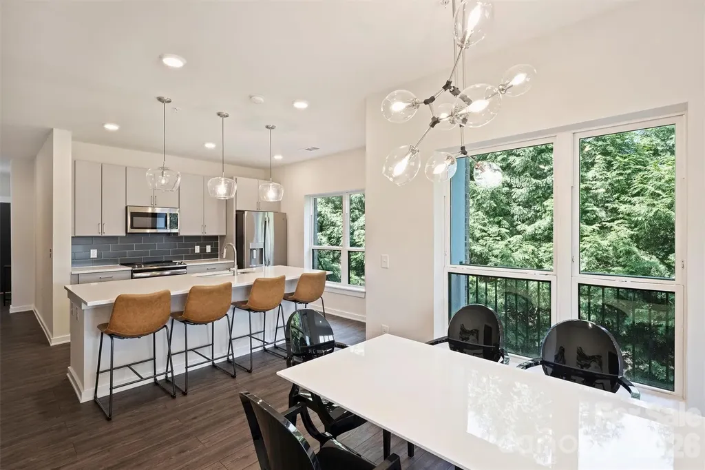 3630 N Davidson Street Charlotte NC 28205