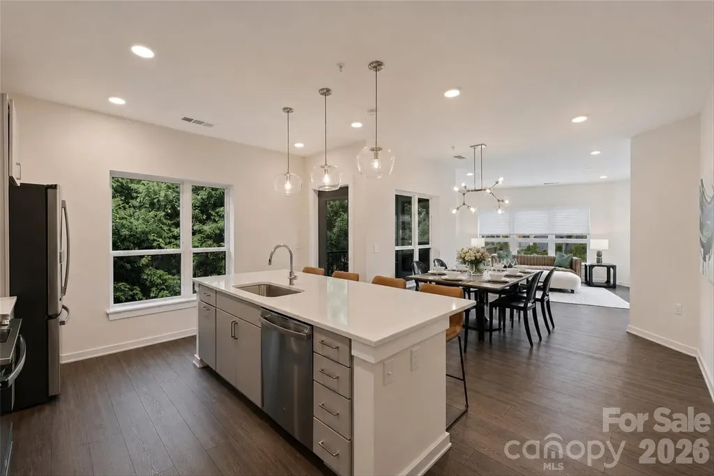 3630 N Davidson Street Charlotte NC 28205