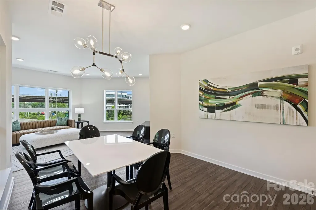3630 N Davidson Street Charlotte NC 28205