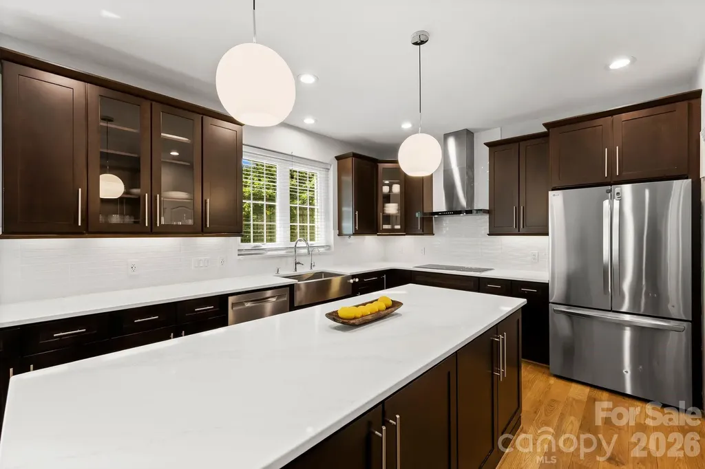 2718 Peverell Lane Charlotte NC 28270