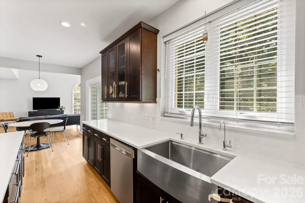 2718 Peverell Lane Charlotte NC 28270