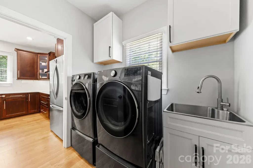 2718 Peverell Lane Charlotte NC 28270