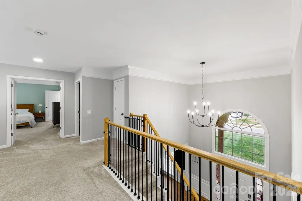 2718 Peverell Lane Charlotte NC 28270