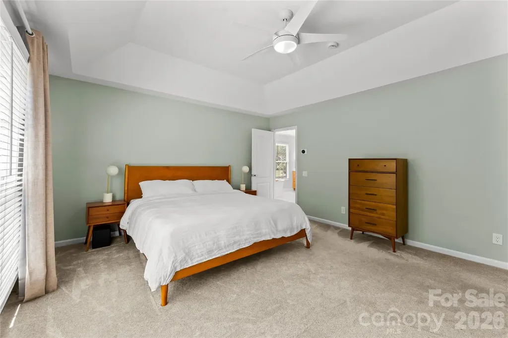 2718 Peverell Lane Charlotte NC 28270