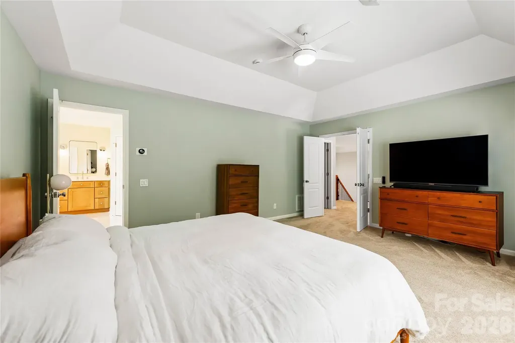 2718 Peverell Lane Charlotte NC 28270
