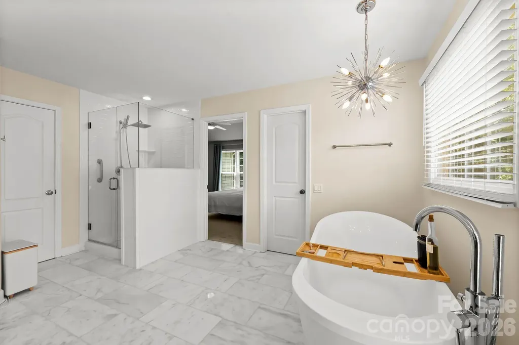 2718 Peverell Lane Charlotte NC 28270