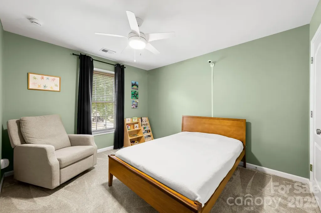 2718 Peverell Lane Charlotte NC 28270