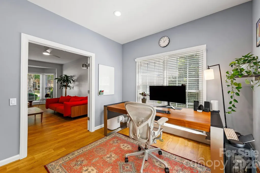 2718 Peverell Lane Charlotte NC 28270