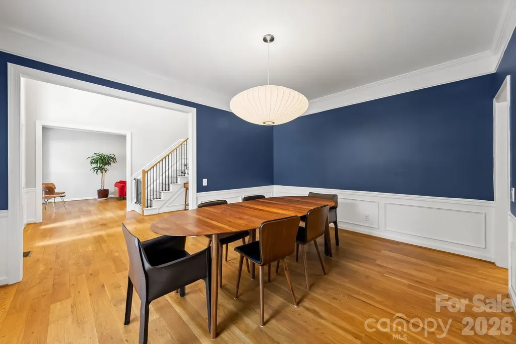 2718 Peverell Lane Charlotte NC 28270