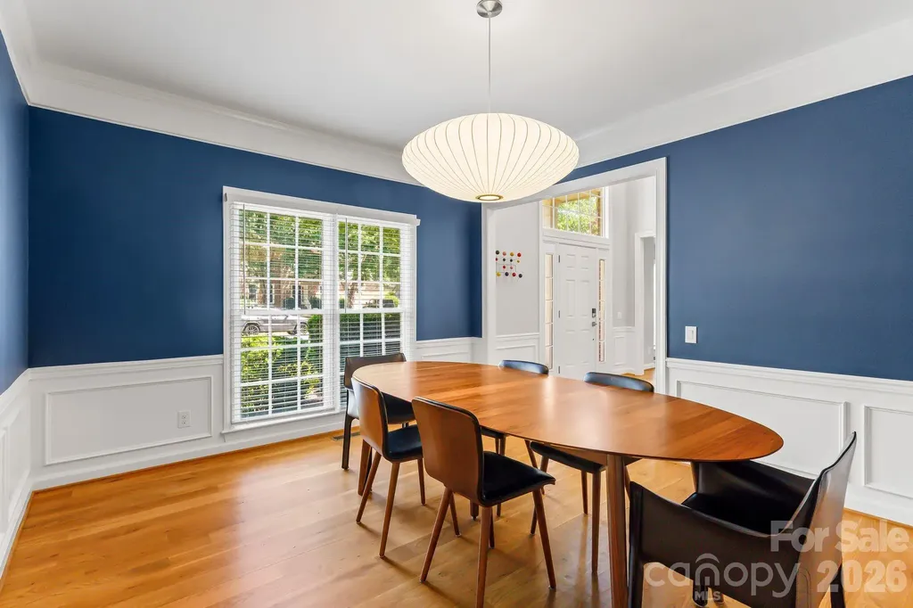 2718 Peverell Lane Charlotte NC 28270